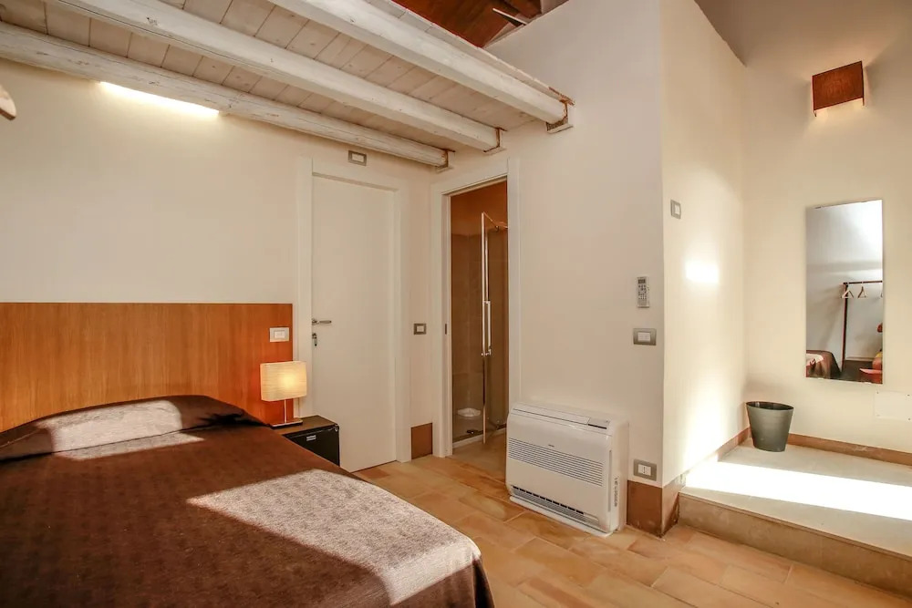 Agriturismo Le Chiuse di Guadagna