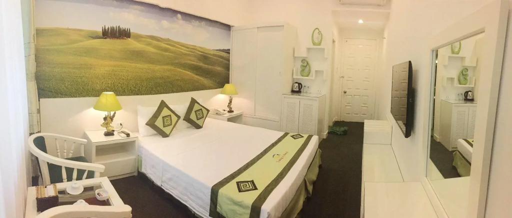 Tuong Vi Hotel