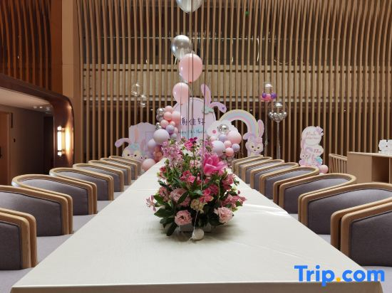 True Go Hotel (Garden Expo Park Branch, Zhuzilin Subway Station, Futian District, Shenzhen)