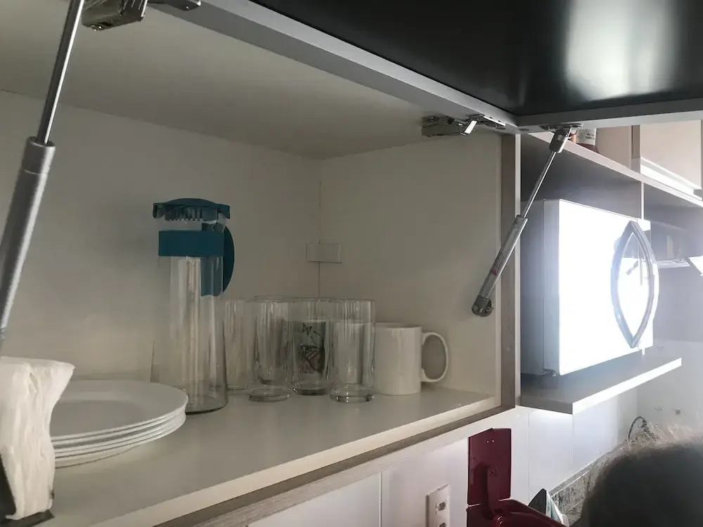 Apartamento Mirante 360