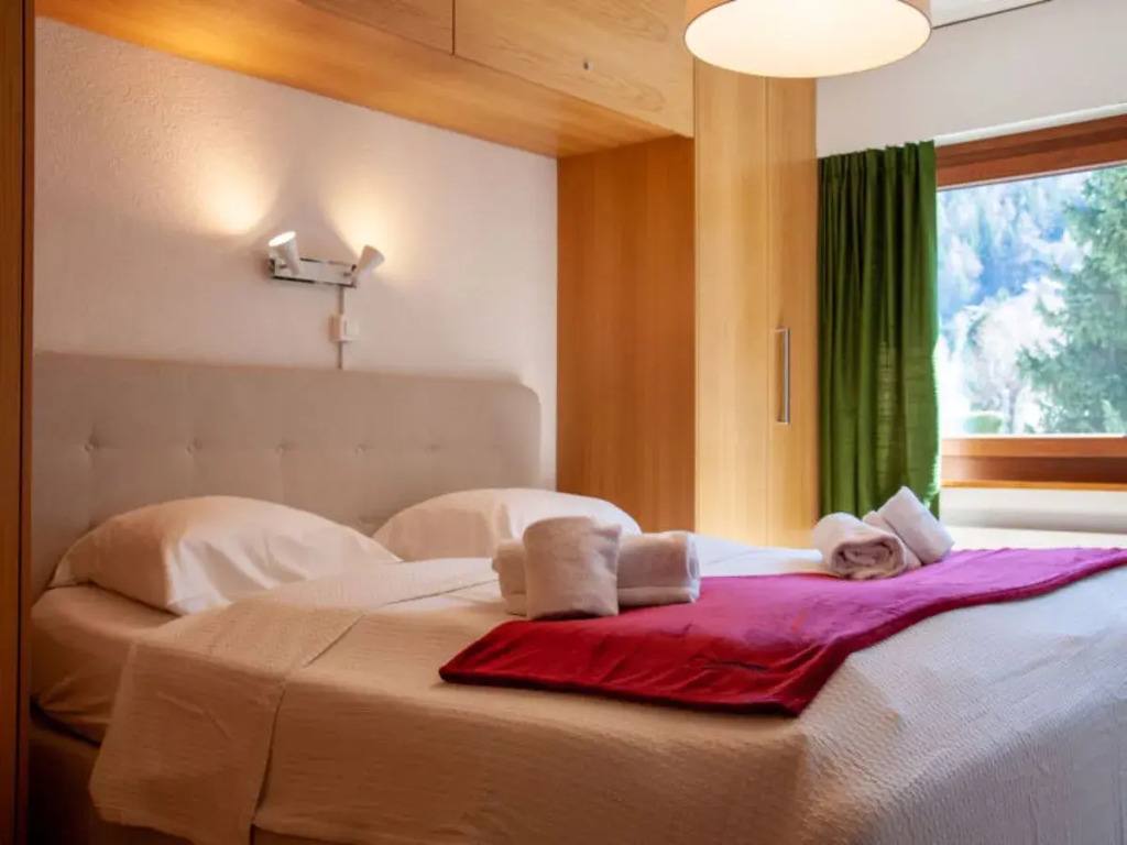 Apartment Olympic R4 by Interhome