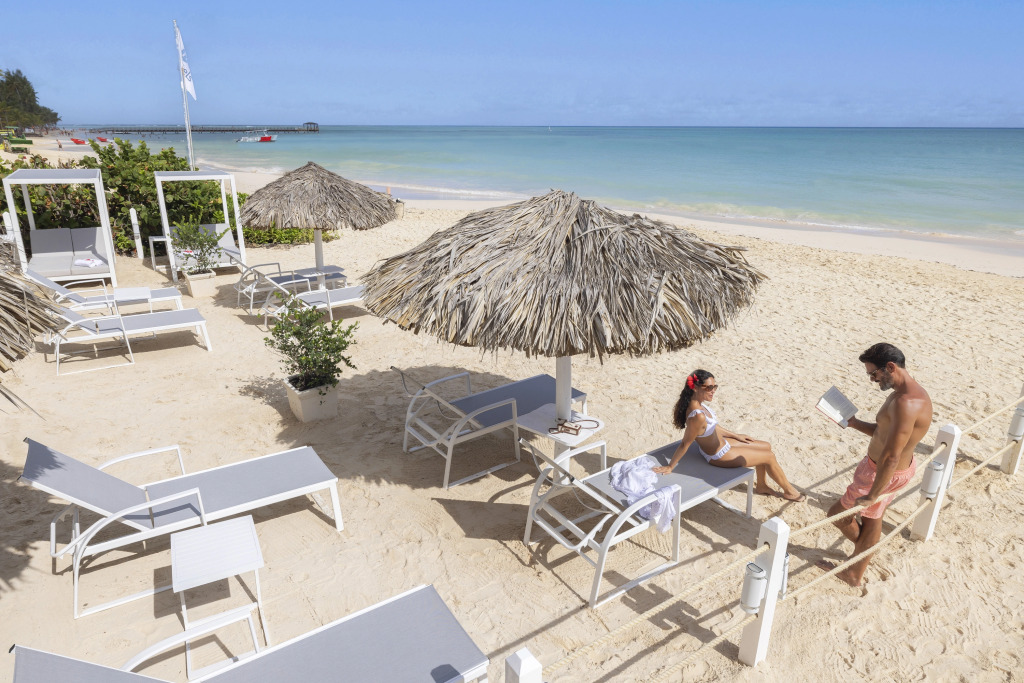 Hotel HM Bavaro Beach