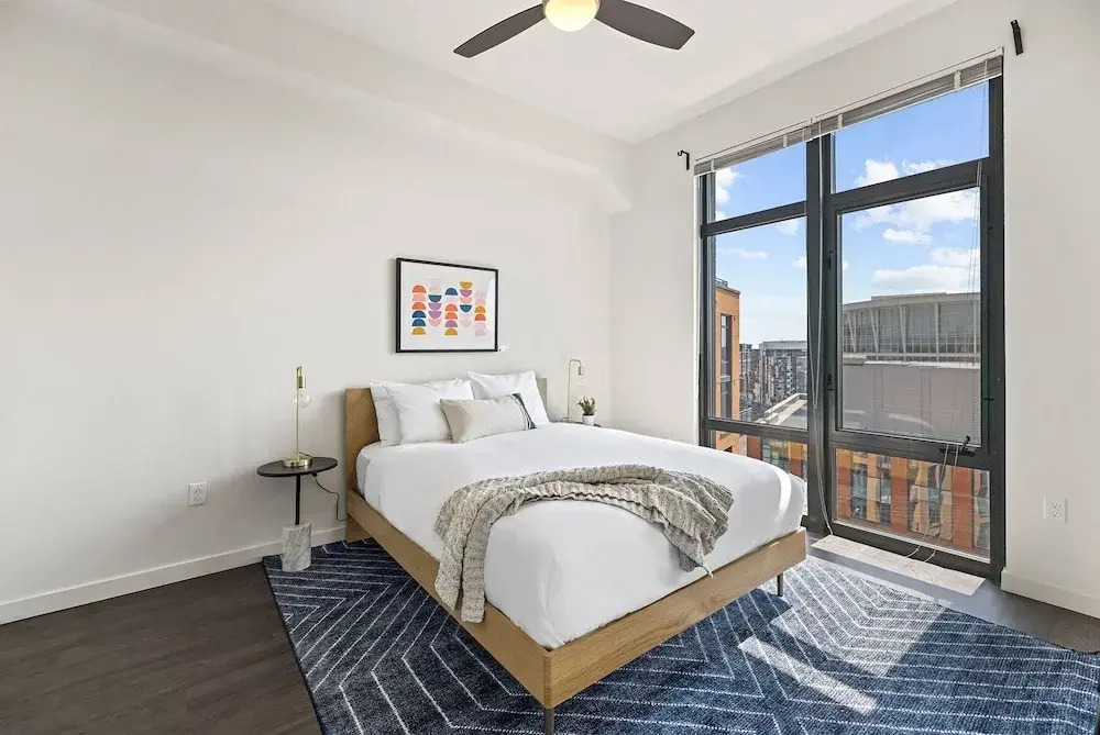 Global Luxury Suites in Ballston