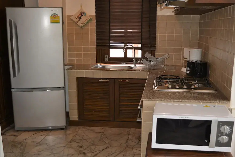 Amintra 3 Villa
