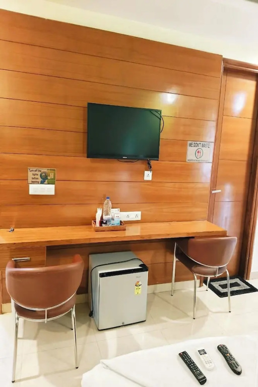Fabhotel Aroma Luxuries