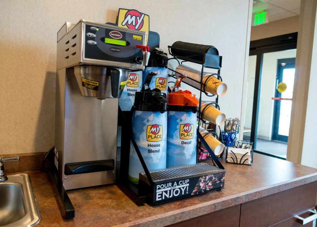 My Place Hotel-Loveland, CO