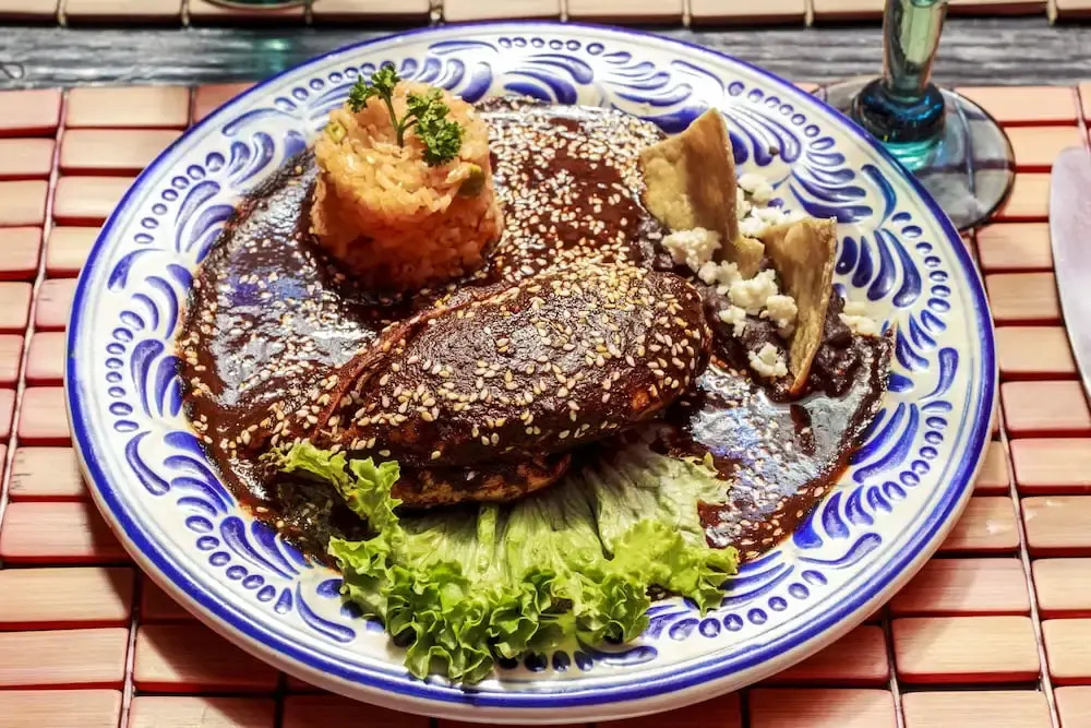 Mesón Sacristía de la Compañía