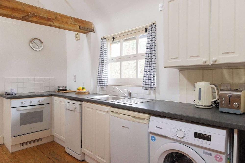The Dairy - Spacious 3 bed Barn in Sidlesham