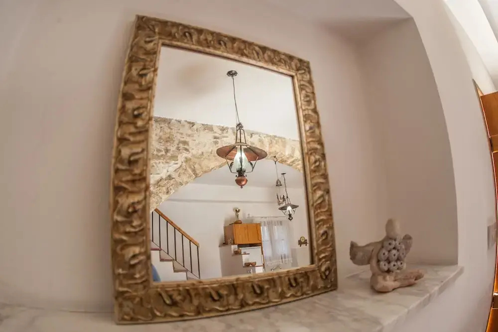Angelis Traditional Village House