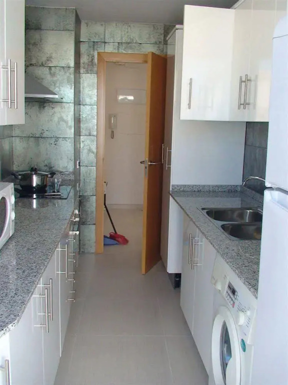 RealRent Marina Real