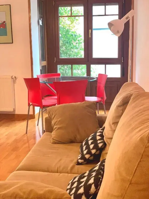 Fantastico Apartamento En Ribadeo