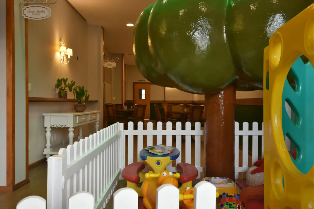 Hotel Bertoluci