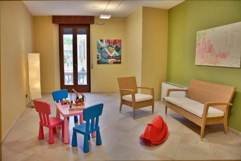 Aparthotel AllOrologio