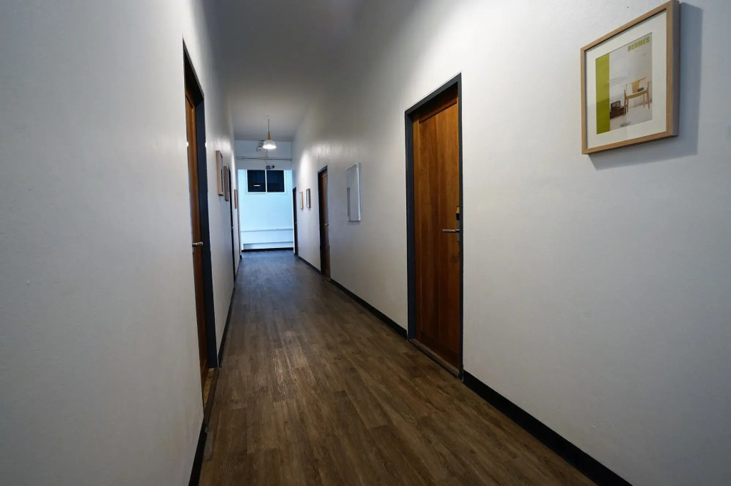 T Hostel @ Rama 4