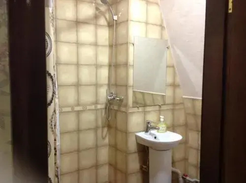 Гостиница на Руднева