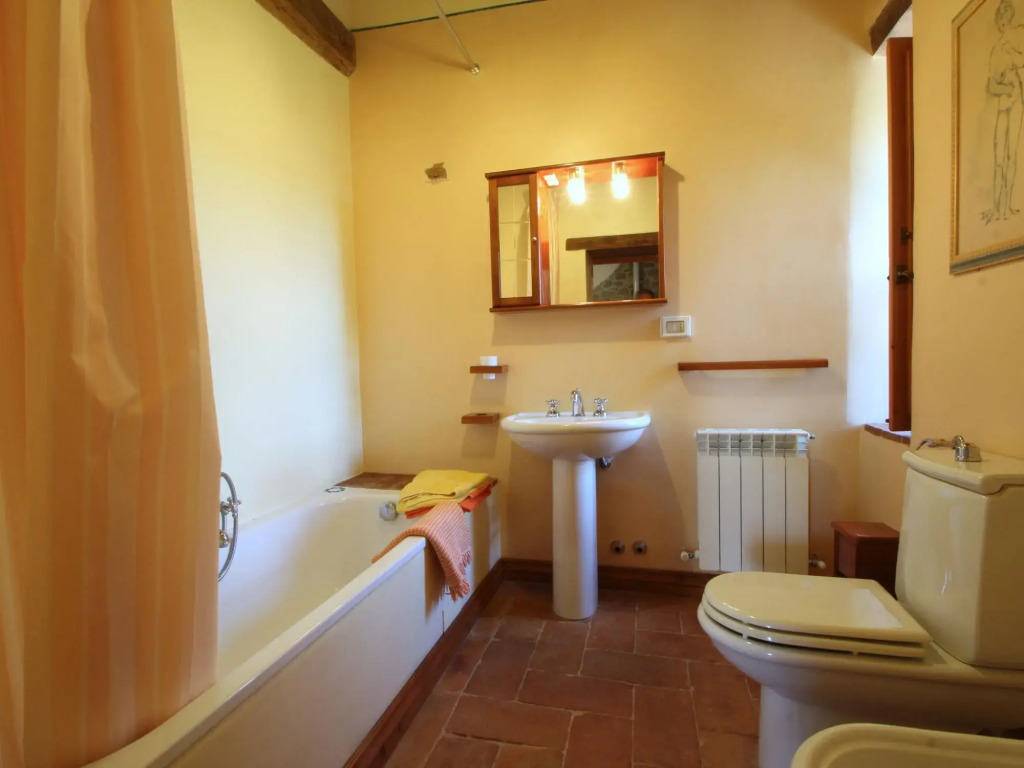 Exquisite Villa in San Venanzo with Private Pool