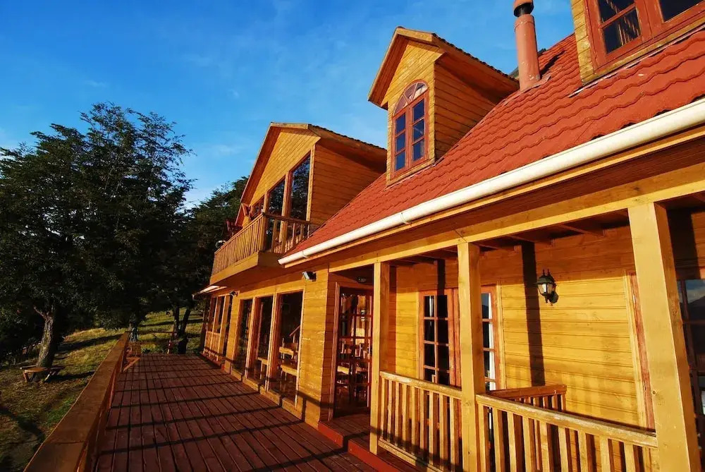 Terra Luna Lodge