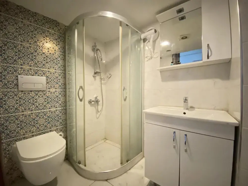 Central and Cozy Studio Flat Near Istiklal Street