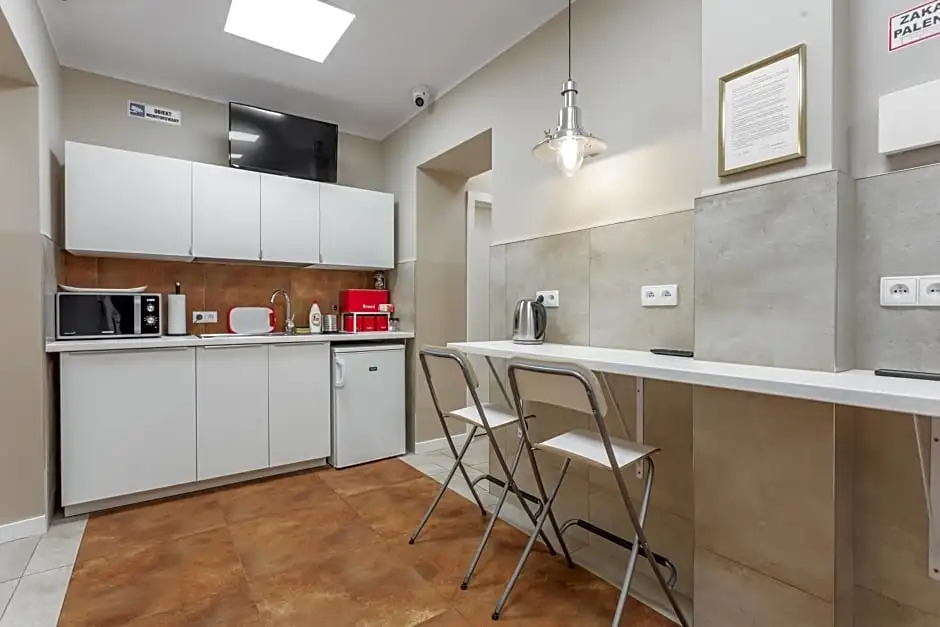Babel Hostel