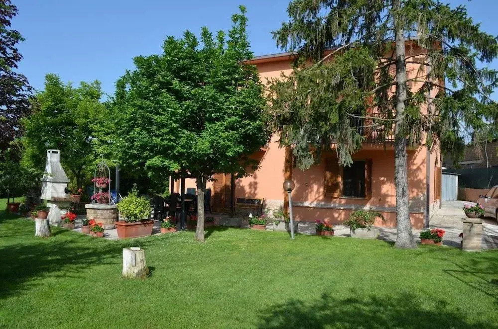 Residenza Di Campagna