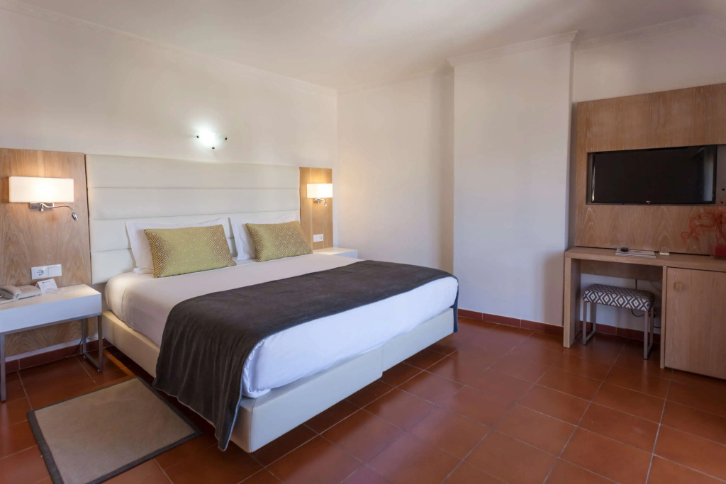 Best Western Hotel Dom Bernardo
