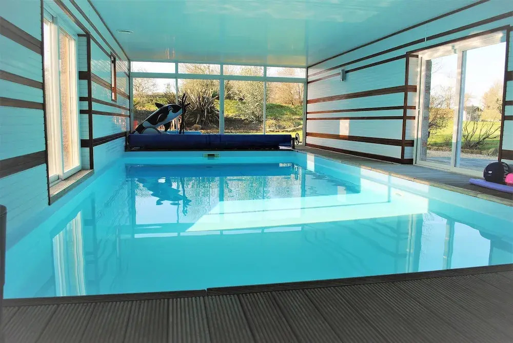 Villa Marine