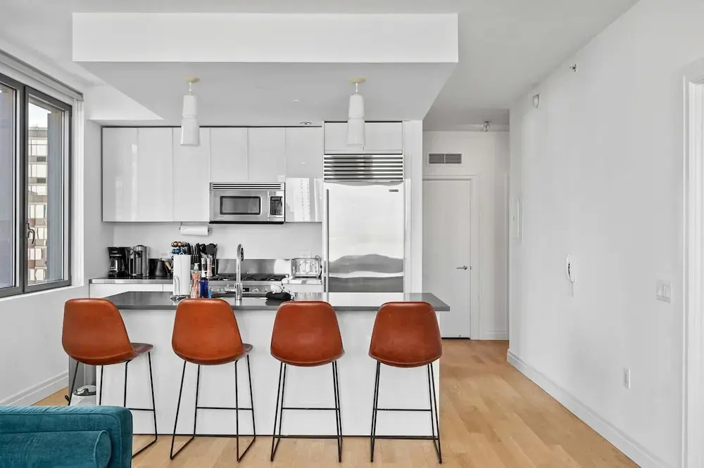 Forte Select Xxii by Rove 2BR Midtown West Apt