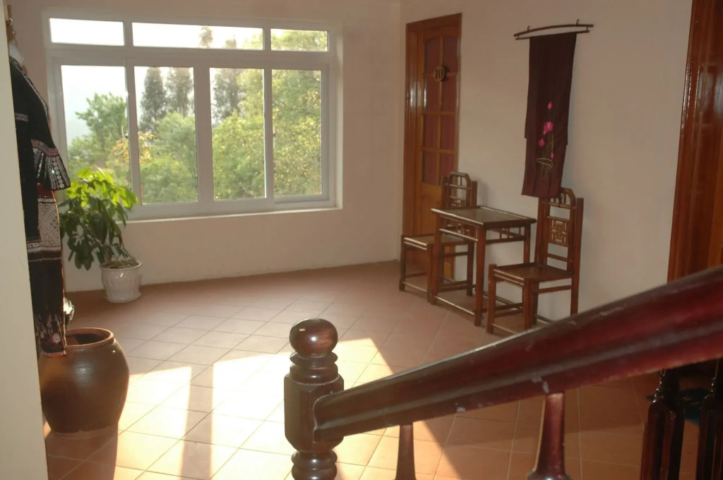 Cat Cat View Hotel