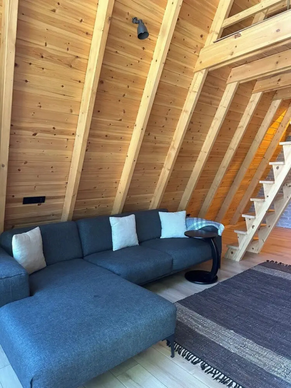 Chalet Sapanca