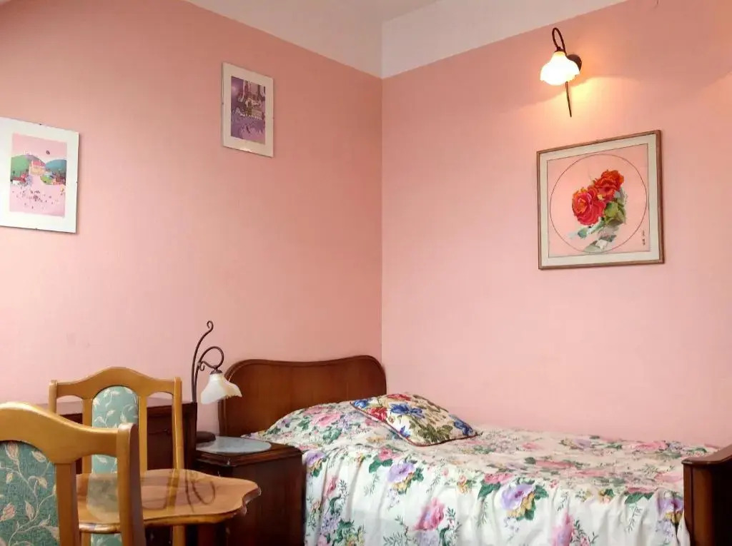 Hotel Wenus