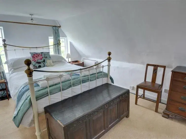Holiday Home Eelsfoot