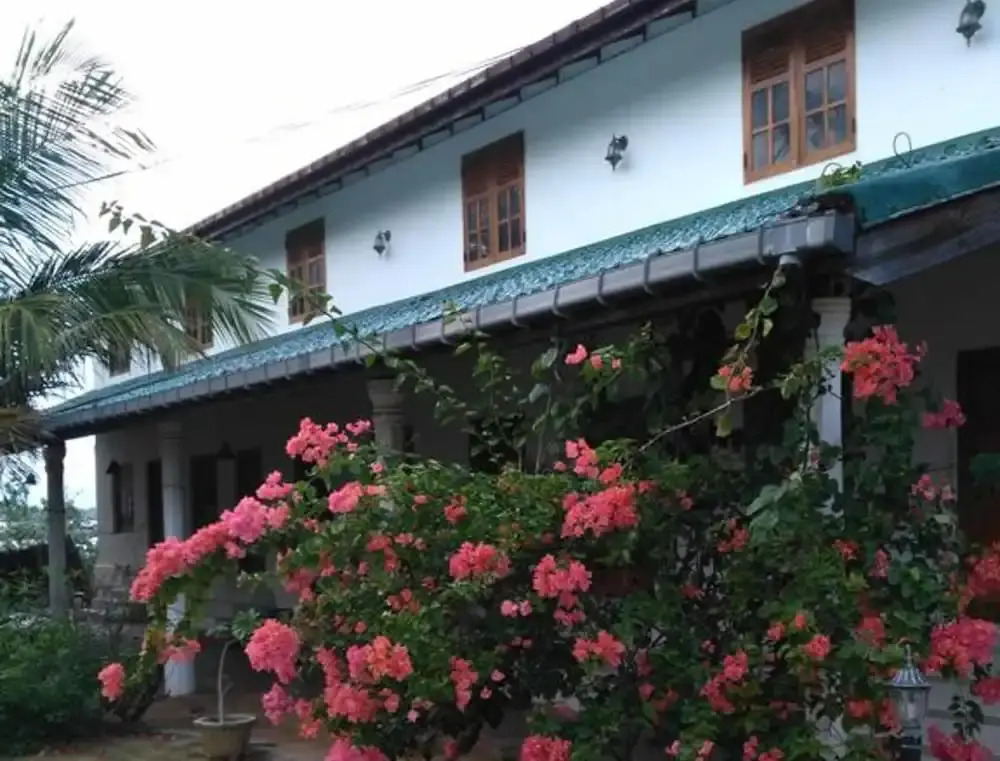 Star Rest Beach Hotel