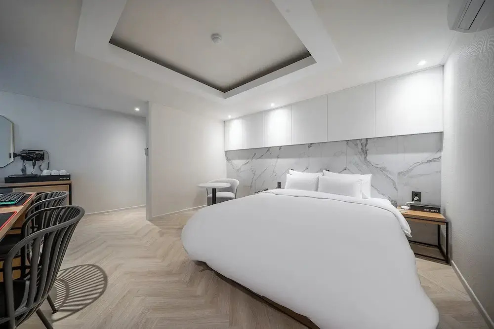 Suwon Story9 Hotel
