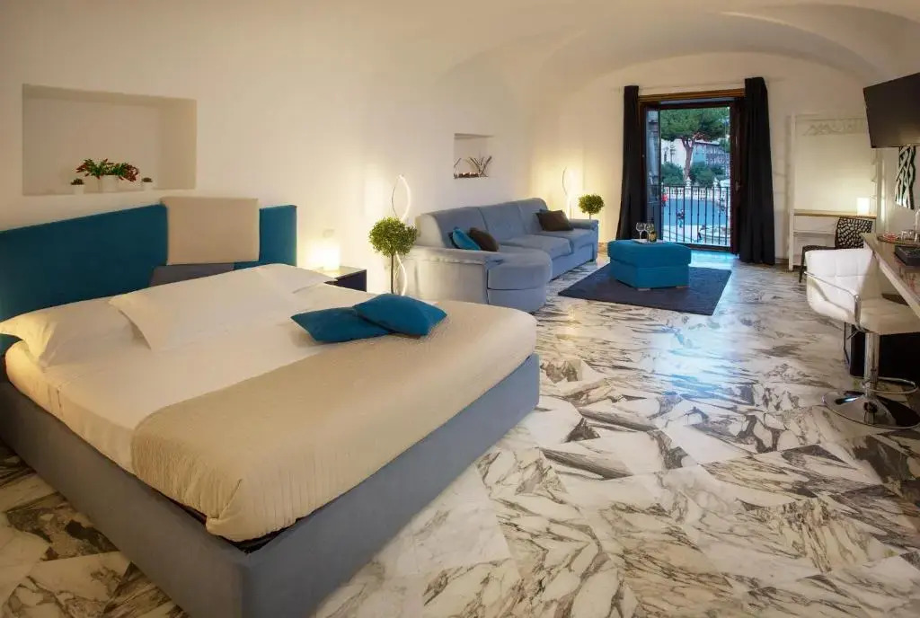 Al Duomo Inn