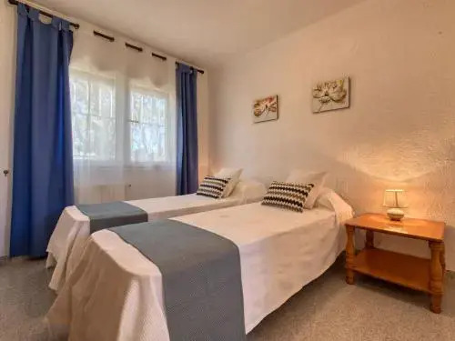 Holiday Home Flamenc