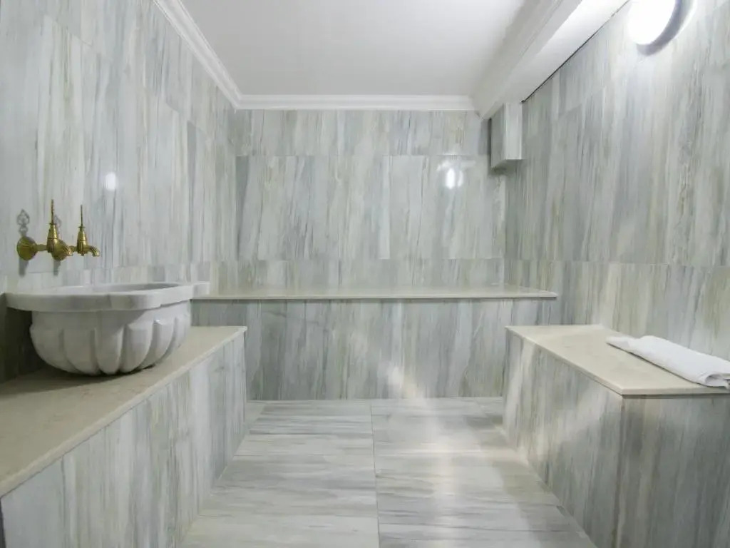 EÖB TAKSİM HOTEL