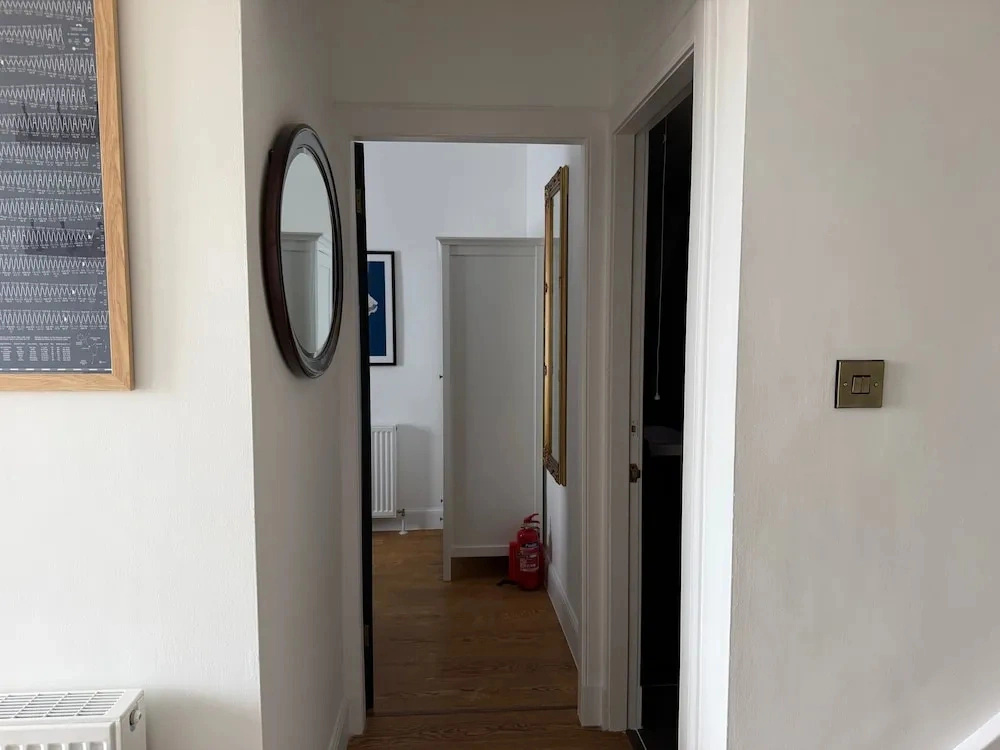 Sea View 4-bed Townhouse, Sleeps 7 in Anstruther