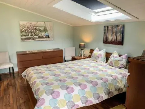 Apartment Rudis Appartements.4