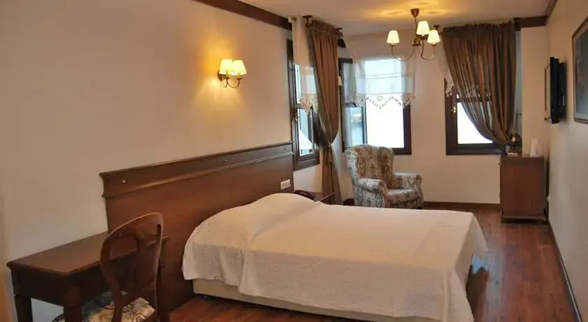 İkizevler Hotel