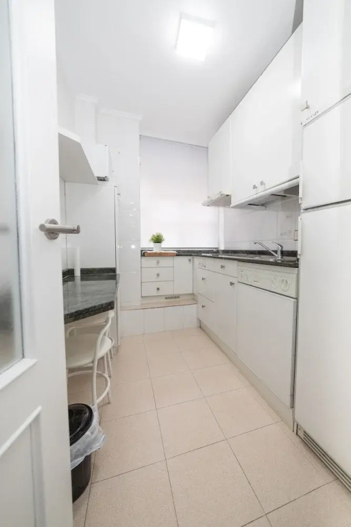 Apartamento Prolongación Gran Vía