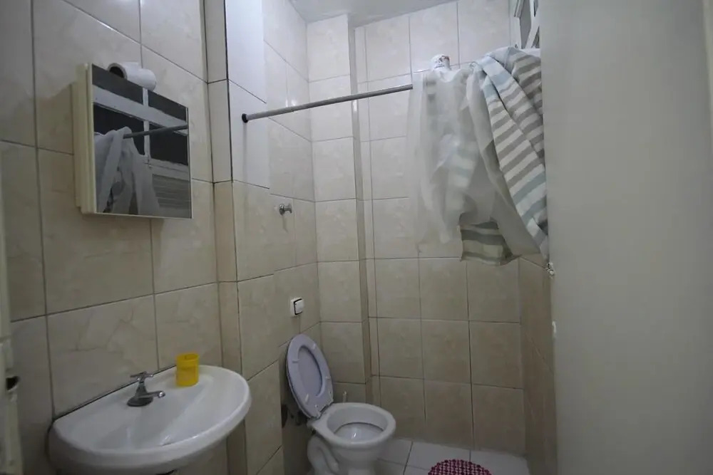 GoHouse Copacabana 301