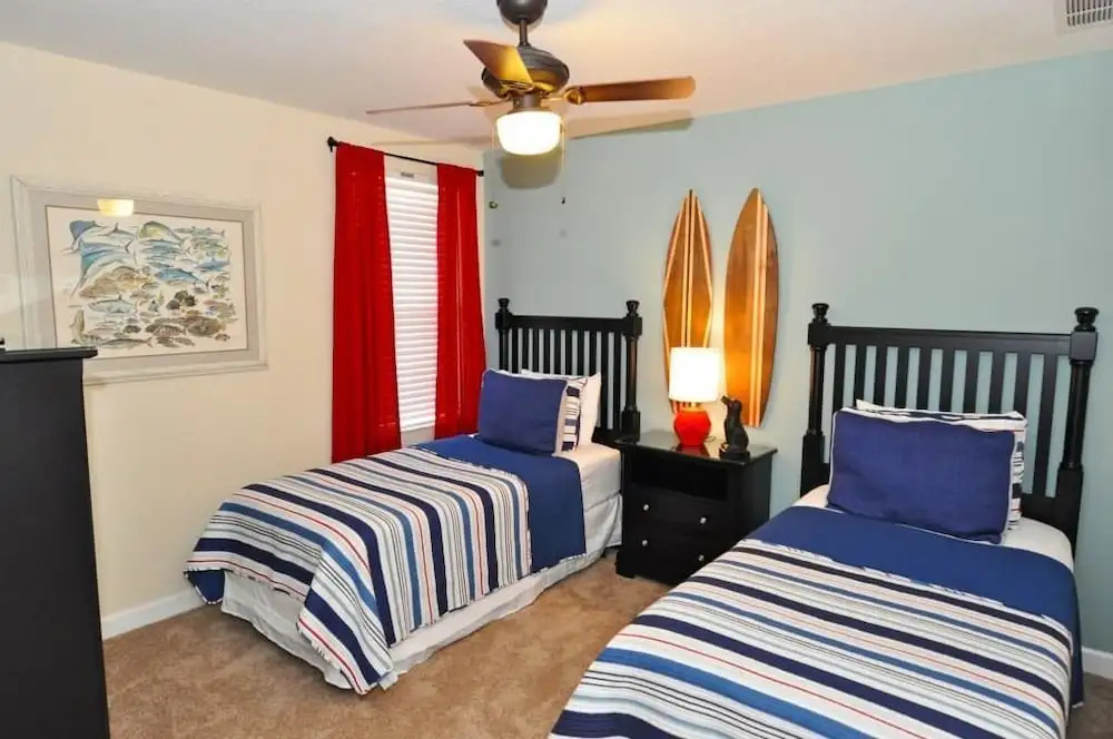 1452 Champions House 5 Bedroom by Florida Star