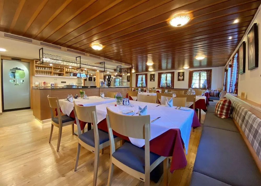 Gasthaus Zur Staude