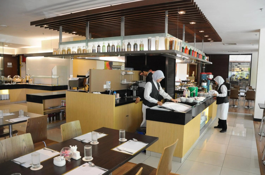 The Regency Alor Star