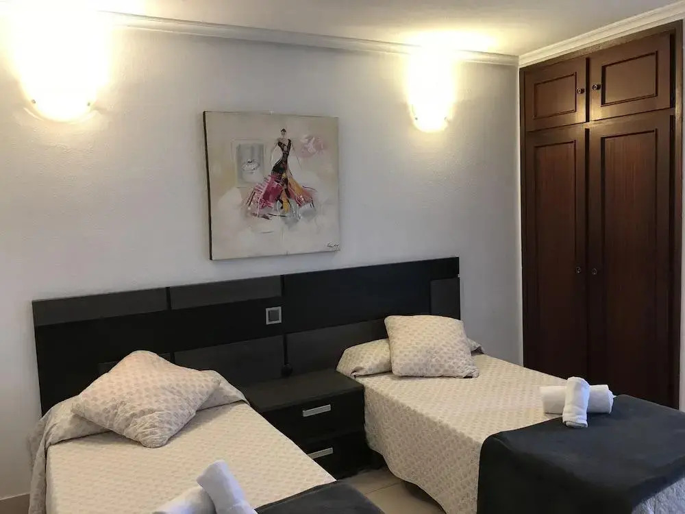 Hotel Costa Mar