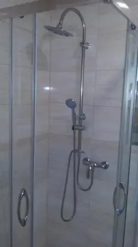 Apartament Bursztynek