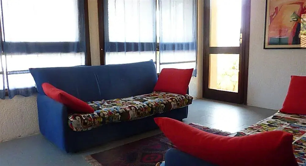 Sole Apartments