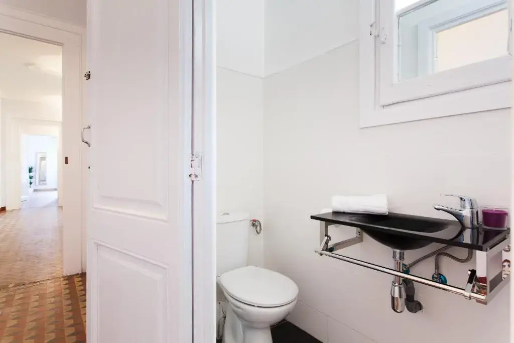 Vintage - Passeig de Gracia Apartment