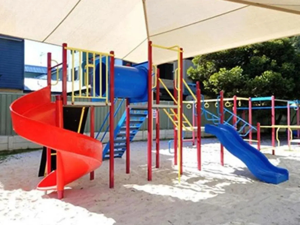 Mandurah Family Resort