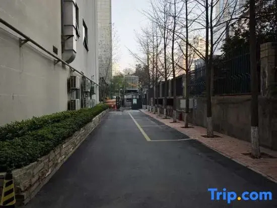JI Hotel (Xi'an Ruanjian Yuan Tuanjie Nan Road)